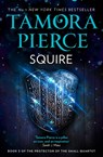 Squire - Tamora Pierce - 9780008304256