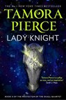 Lady Knight - Tamora Pierce - 9780008304287