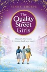 The Quality Street Girls - Penny Thorpe - 9780008307769