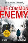 The Common Enemy - Paul Gitsham - 9780008310165