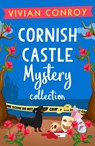 Cornish Castle Mystery Collection: Tales of murder and mystery from Cornwall - Vivian Conroy - 9780008314439