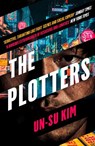 The Plotters - Un-su Kim - 9780008315788