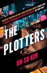 The Plotters - Un-su Kim - 9780008315795