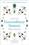 Extraordinary Insects - Anne Sverdrup-Thygeson - 9780008316372