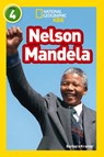 Nelson Mandela - Barbara Kramer ; National Geographic Kids - 9780008317386