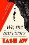 We, the Survivors - Tash Aw - 9780008318581