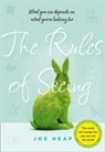 The Rules of Seeing - Joe Heap - 9780008319083