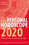 Your Personal Horoscope 2020 - Joseph Polansky - 9780008319304