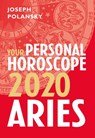 Aries 2020: Your Personal Horoscope - Joseph Polansky - 9780008319328