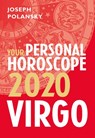 Virgo 2020: Your Personal Horoscope - Joseph Polansky - 9780008319373