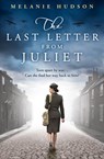 The Last Letter from Juliet - Melanie Hudson - 9780008319632