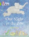One Night in the Zoo - Judith Kerr - 9780008320898