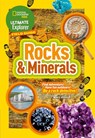 Ultimate Explorer Field Guides Rocks and Minerals - National Geographic Kids - 9780008321543