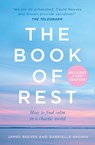 The Book of Rest - James Reeves ; Gabrielle Brown - 9780008321642