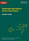Cambridge International AS & A Level Physics Student's Book - Michael Smyth ; Lynn Pharaoh ; Richard Grimmer ; Chris Bishop - 9780008322595