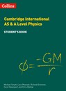 Cambridge International AS & A Level Physics Student's Book - Michael Smyth ; Lynn Pharaoh ; Richard Grimmer ; Chris Bishop - 9780008322595