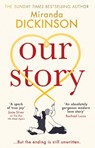 Our Story - Miranda Dickinson - 9780008323240