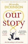 Our Story - Miranda Dickinson - 9780008323257
