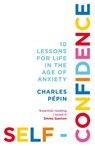 Self-Confidence - Charles Pepin - 9780008324049