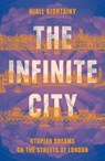 The Infinite City - Niall Kishtainy - 9780008325855