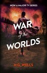 The War of the Worlds - H. G. Wells - 9780008326029