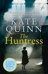 The Huntress - Kate Quinn - 9780008326197