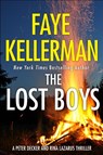The Lost Boys - Faye Kellerman - 9780008327507