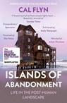 Islands of Abandonment - Cal Flyn - 9780008329808