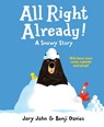 All Right Already! - Jory John - 9780008330064