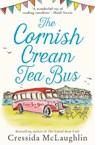 The Cornish Cream Tea Bus - Cressida McLaughlin - 9780008332181