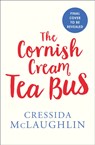 The Cornish Cream Tea Bus - Cressida McLaughlin - 9780008332181