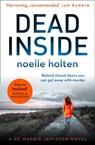 Dead Inside - Noelle Holten - 9780008332235
