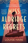 Miss Aldridge Regrets - Louise Hare - 9780008332655