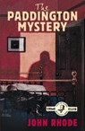 The Paddington Mystery - John Rhode - 9780008333058