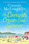 The Cornish Cream Tea Summer - Cressida McLaughlin - 9780008333478