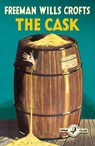 The Cask - Freeman Wills Crofts - 9780008333942
