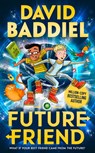 Future Friend - David Baddiel - 9780008334215