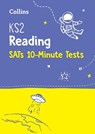 Letts KS2 SATs Success ? KS2 English Reading SATs 10-Minute Tests - Collins KS2 - 9780008335878