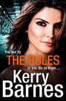 The Rules - Kerry Barnes - 9780008336486