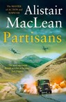 Partisans - Alistair MacLean - 9780008336660