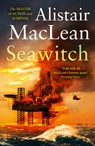 Seawitch - Alistair MacLean - 9780008336714