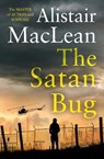 The Satan Bug - Alistair MacLean - 9780008337346