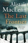 The Last Frontier - Alistair MacLean - 9780008337407