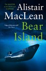 Bear Island - Alistair MacLean - 9780008337445