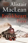 Breakheart Pass - Alistair MacLean - 9780008337452