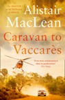 Caravan to Vaccares - Alistair MacLean - 9780008337490