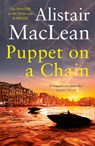 Puppet on a Chain - Alistair MacLean - 9780008337506