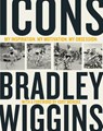 Icons - Bradley Wiggins - 9780008338862