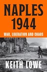 Naples 1944 - Keith Lowe - 9780008339593