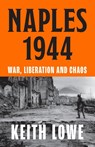 Naples 1944 - Keith Lowe - 9780008339609